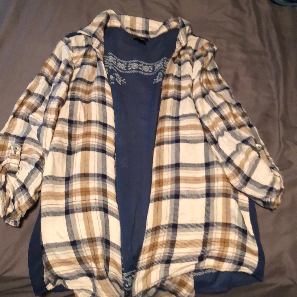 Shirt